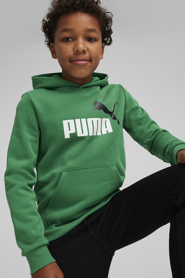 Puma Худи Essentials+ с джоб кенгуру - Pepit.bg