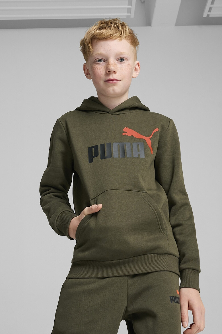 Puma Худи Essentials+ с джоб кенгуру - Pepit.bg