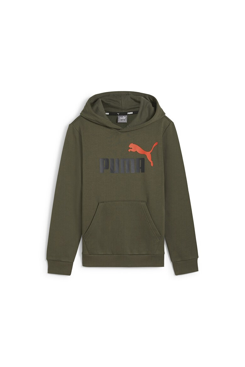 Puma Худи Essentials+ с джоб кенгуру - Pepit.bg