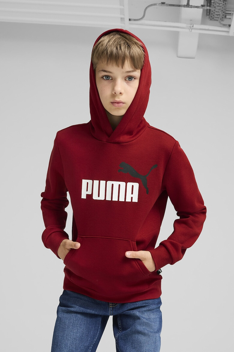 Puma Худи Essentials+ с джоб кенгуру - Pepit.bg
