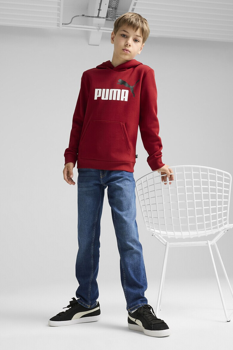 Puma Худи Essentials+ с джоб кенгуру - Pepit.bg