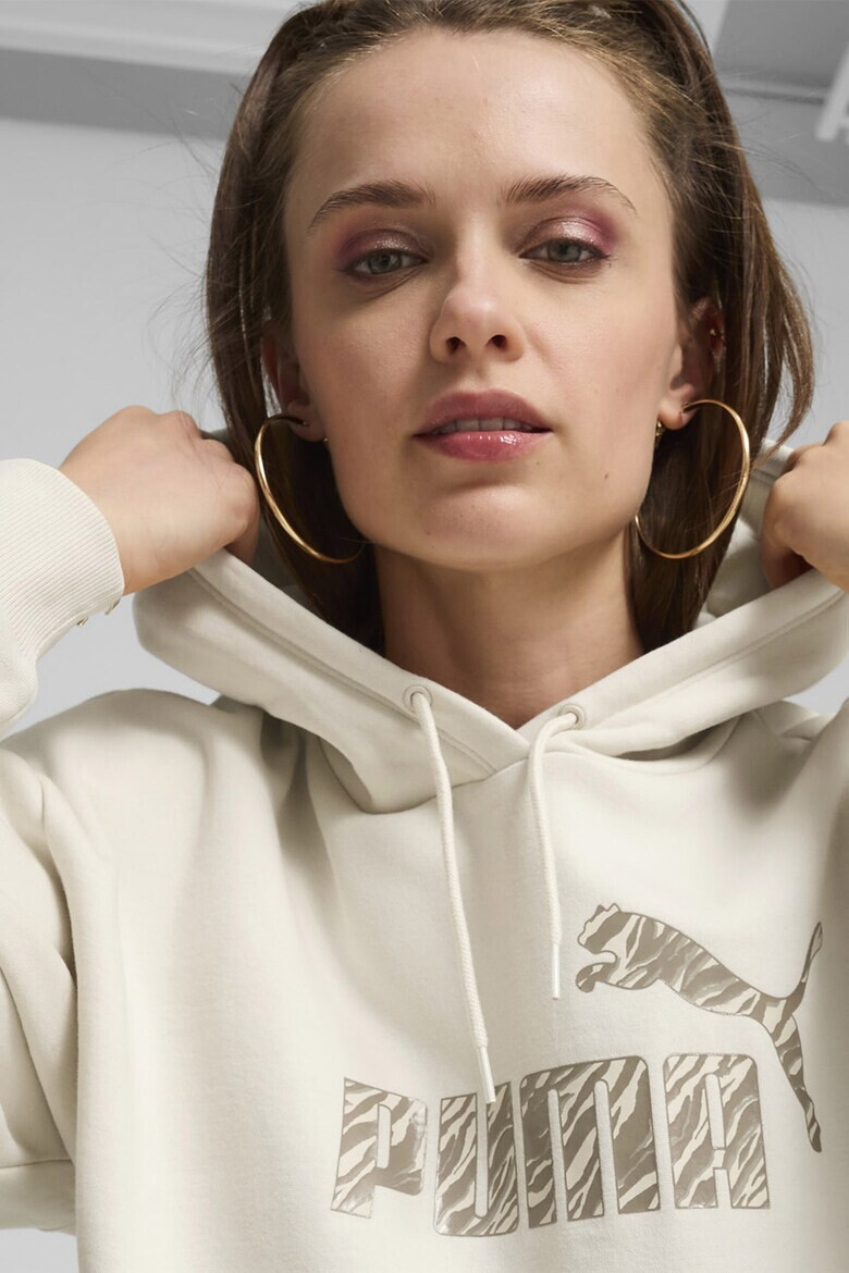 Puma Худи Essentials+ с джоб кенгуру - Pepit.bg