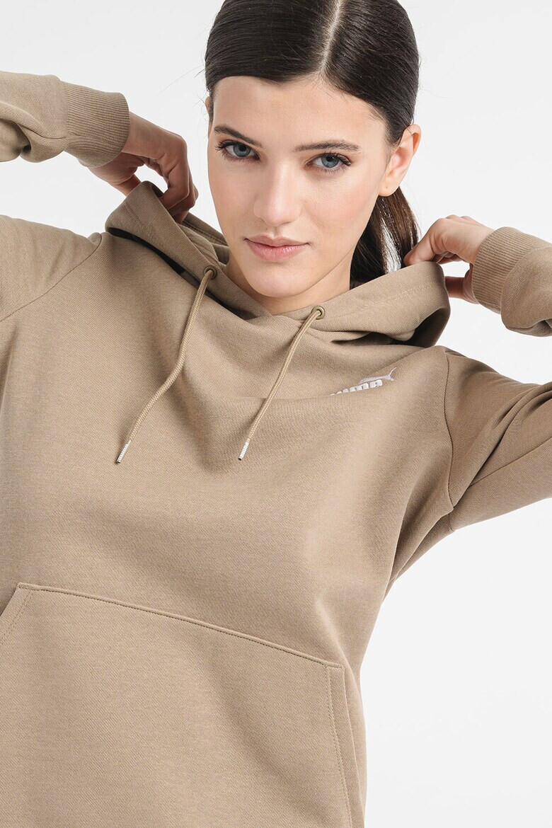 Puma Худи Essentials с джоб кенгуру - Pepit.bg