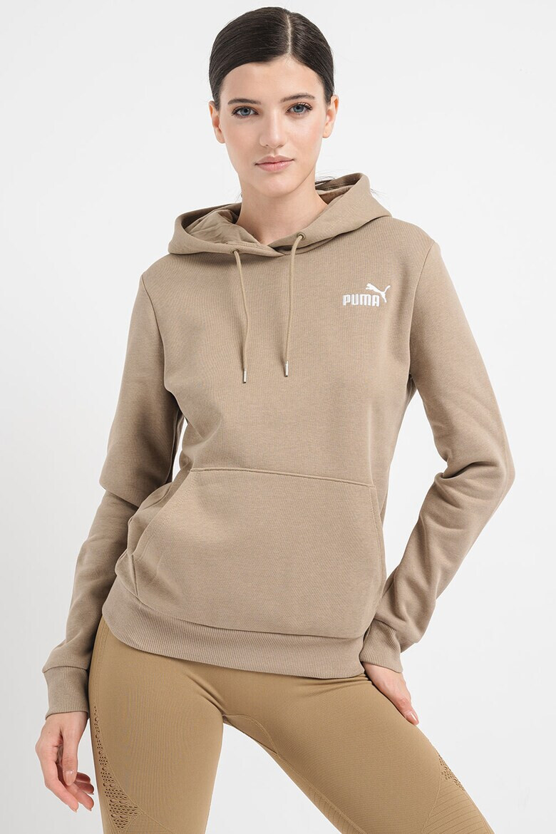 Puma Худи Essentials с джоб кенгуру - Pepit.bg