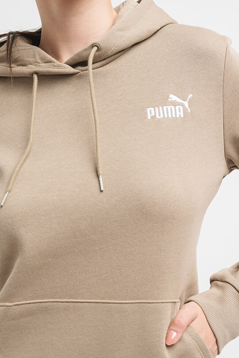 Puma Худи Essentials с джоб кенгуру - Pepit.bg