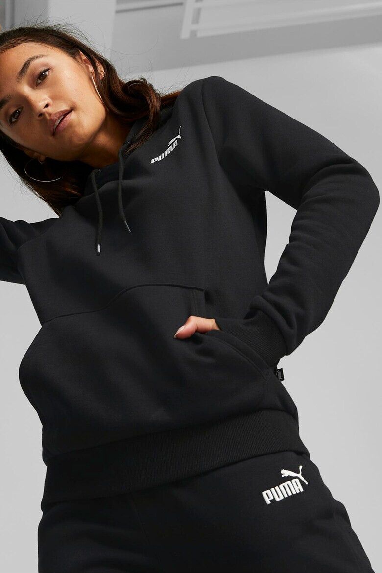 Puma Худи Essentials с джоб кенгуру - Pepit.bg