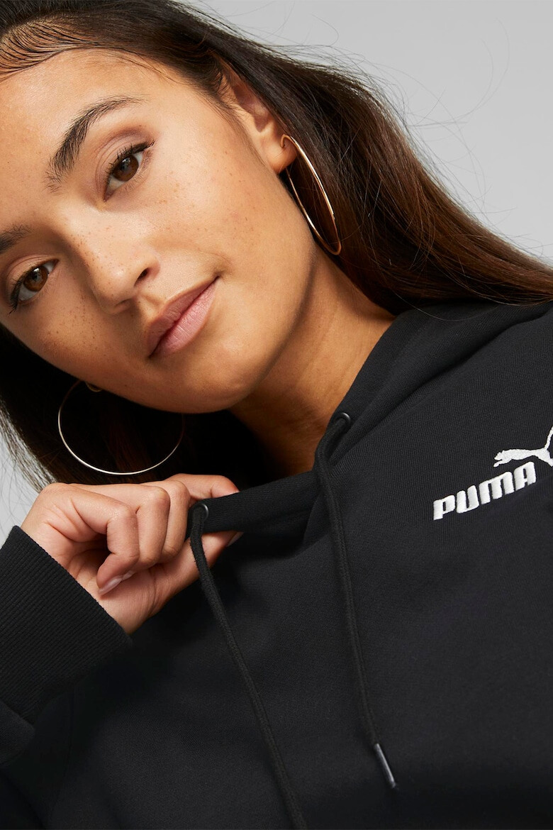 Puma Худи Essentials с джоб кенгуру - Pepit.bg
