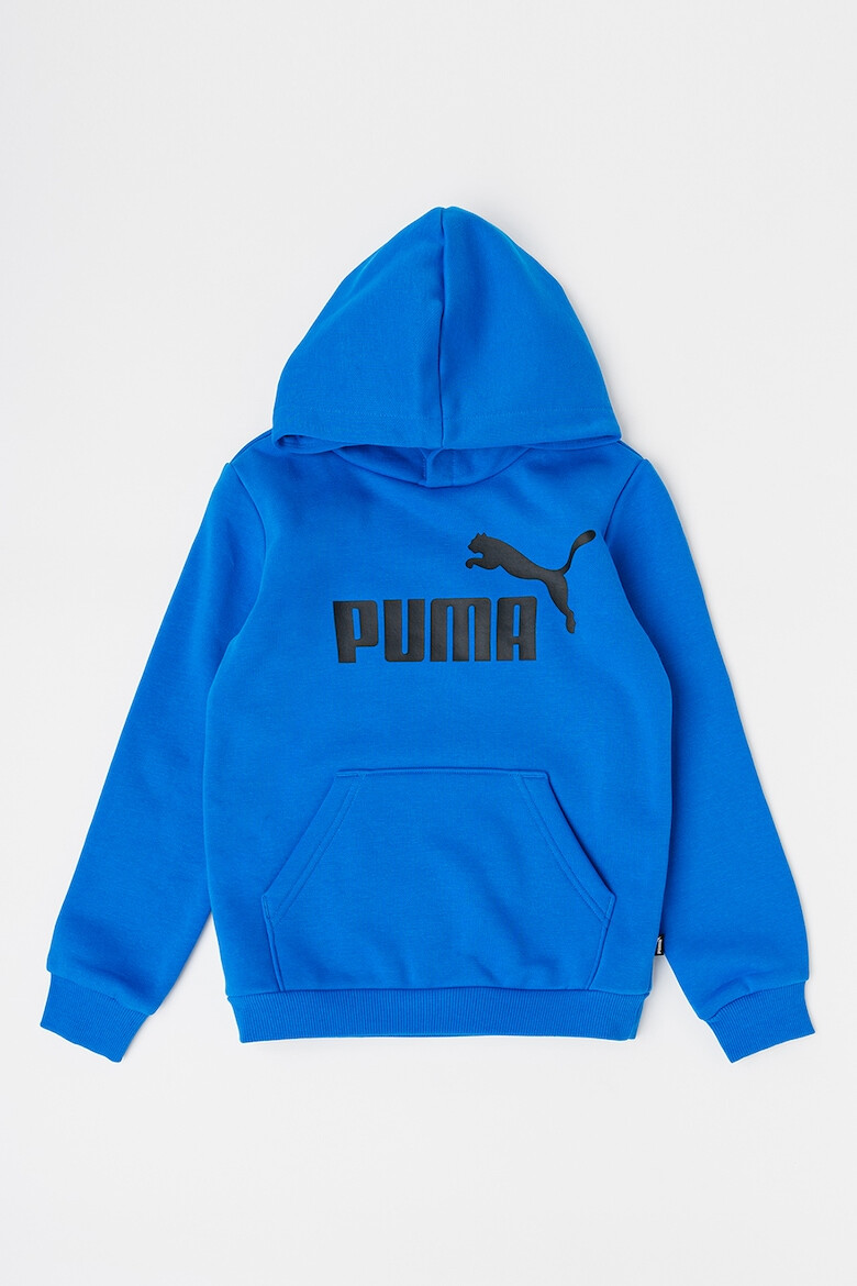 Puma Худи Essentials с лого - Pepit.bg