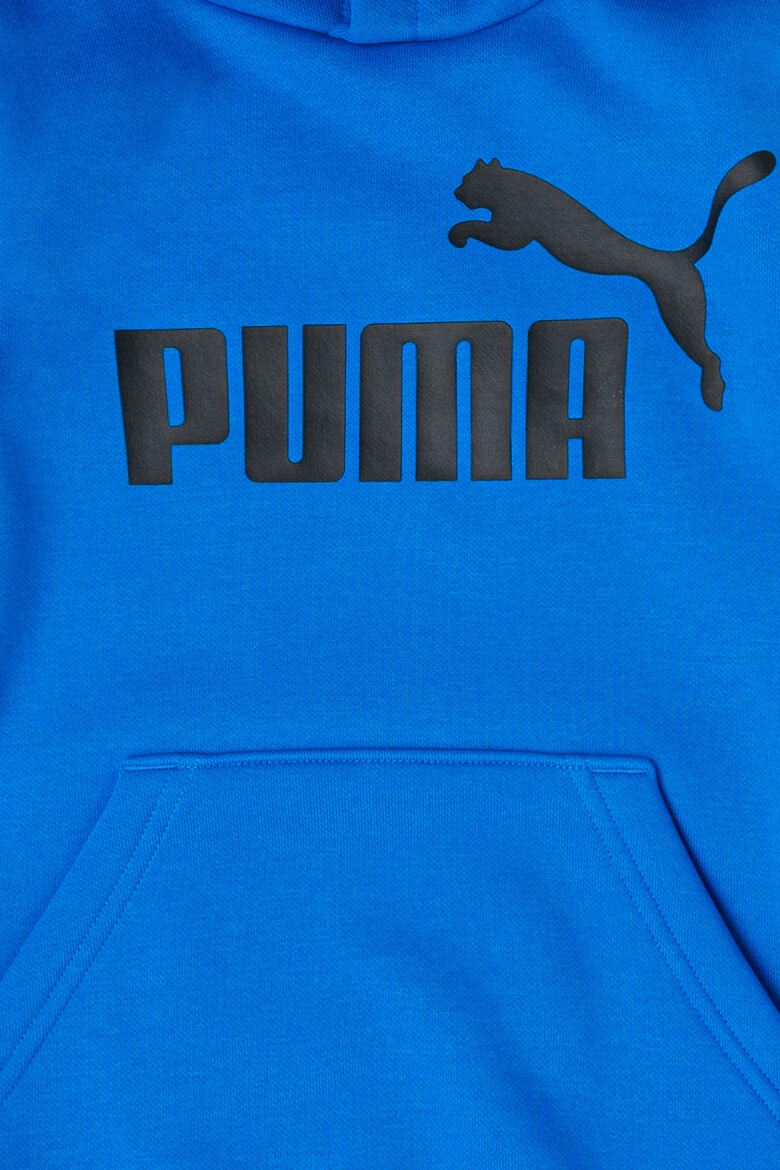 Puma Худи Essentials с лого - Pepit.bg