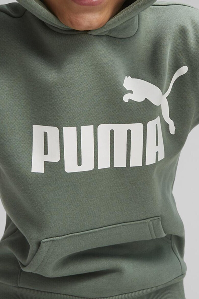 Puma Худи Essentials с лого - Pepit.bg