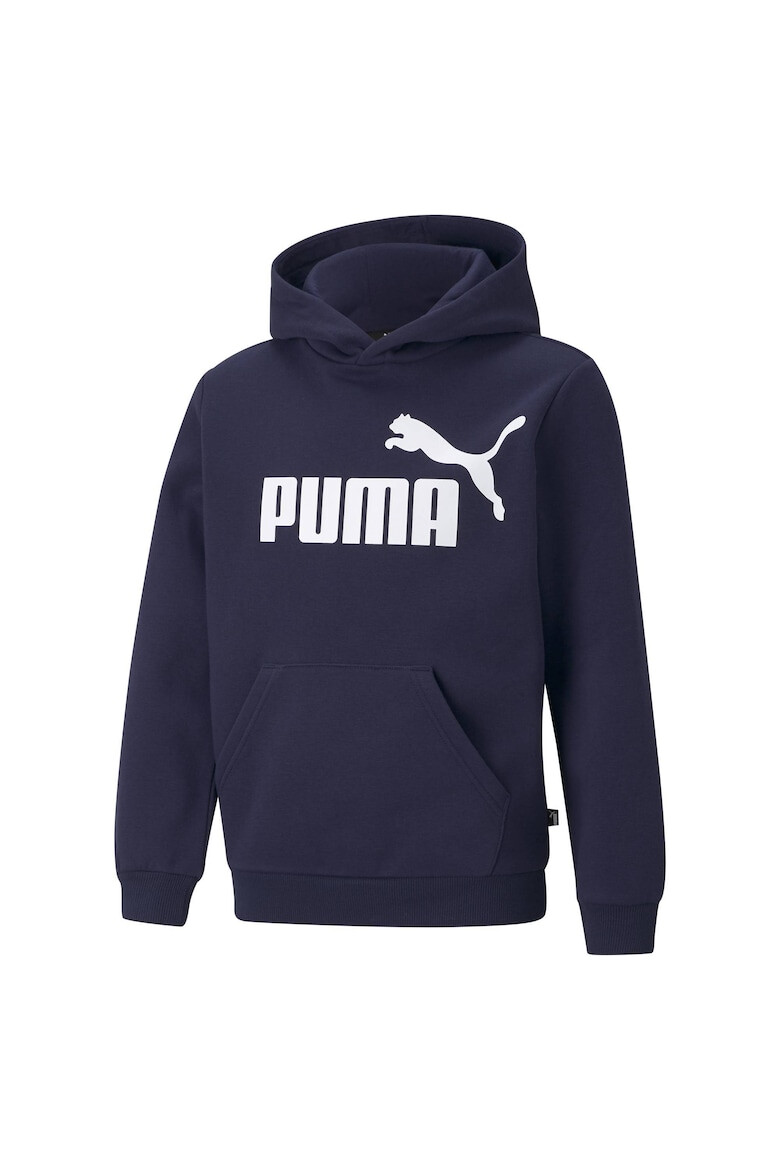 Puma Худи Essentials с лого - Pepit.bg