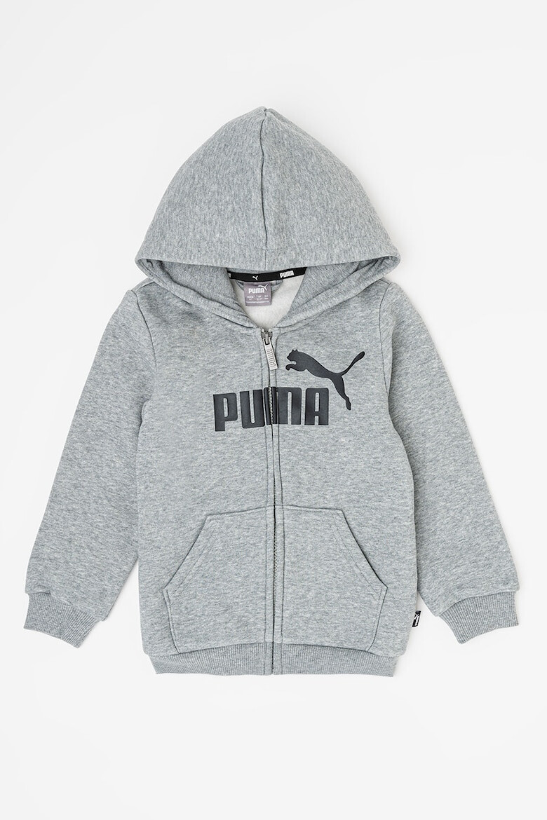 Puma Худи Essentials с лого - Pepit.bg