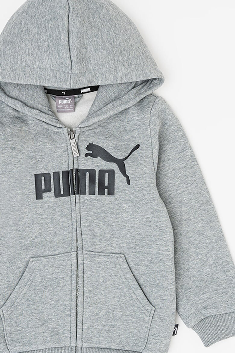 Puma Худи Essentials с лого - Pepit.bg