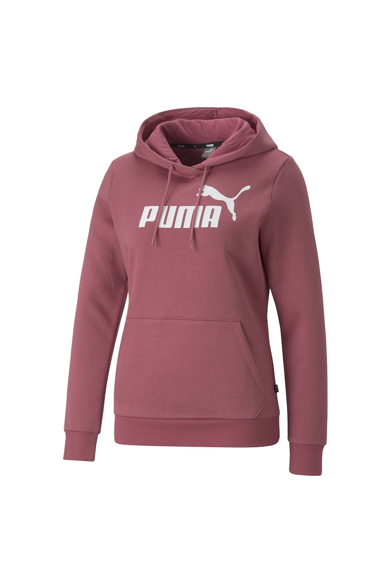 Puma Худи Essentials с лого - Pepit.bg