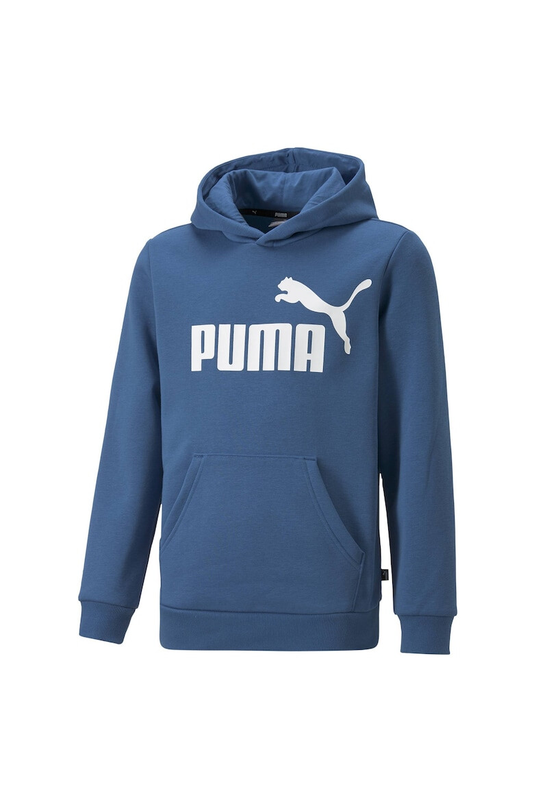 Puma Худи Essentials с лого - Pepit.bg