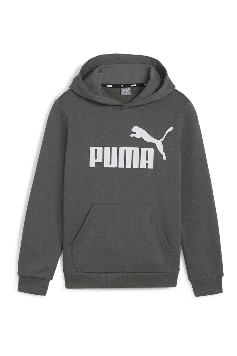 Puma Худи Essentials с лого - Pepit.bg