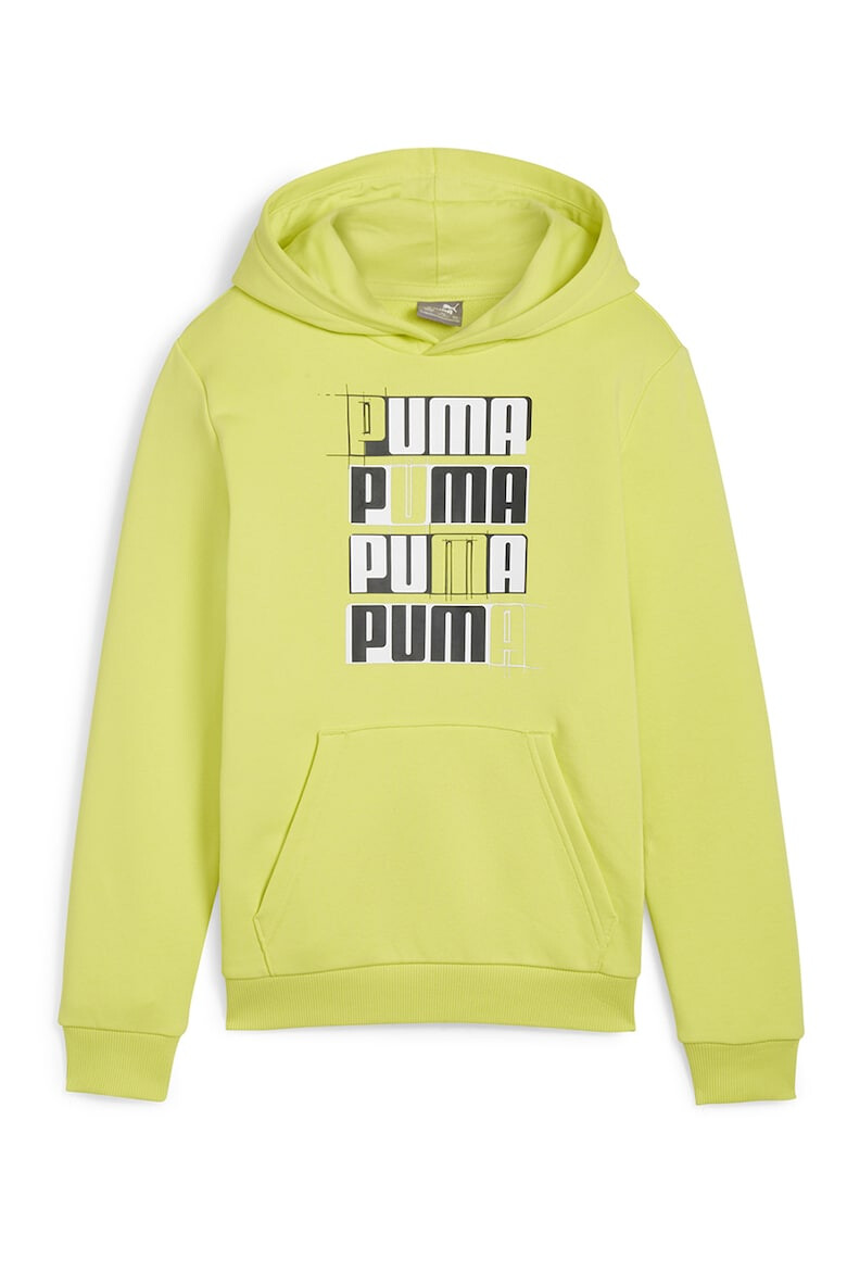 Puma Худи Essentials с лого - Pepit.bg