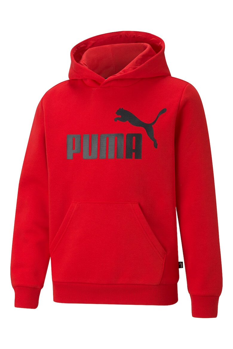 Puma Худи Essentials с лого - Pepit.bg