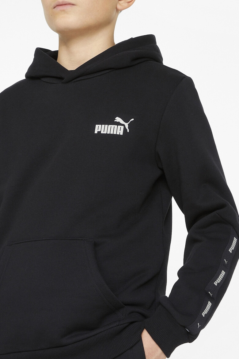 Puma Худи Essentials с лого - Pepit.bg