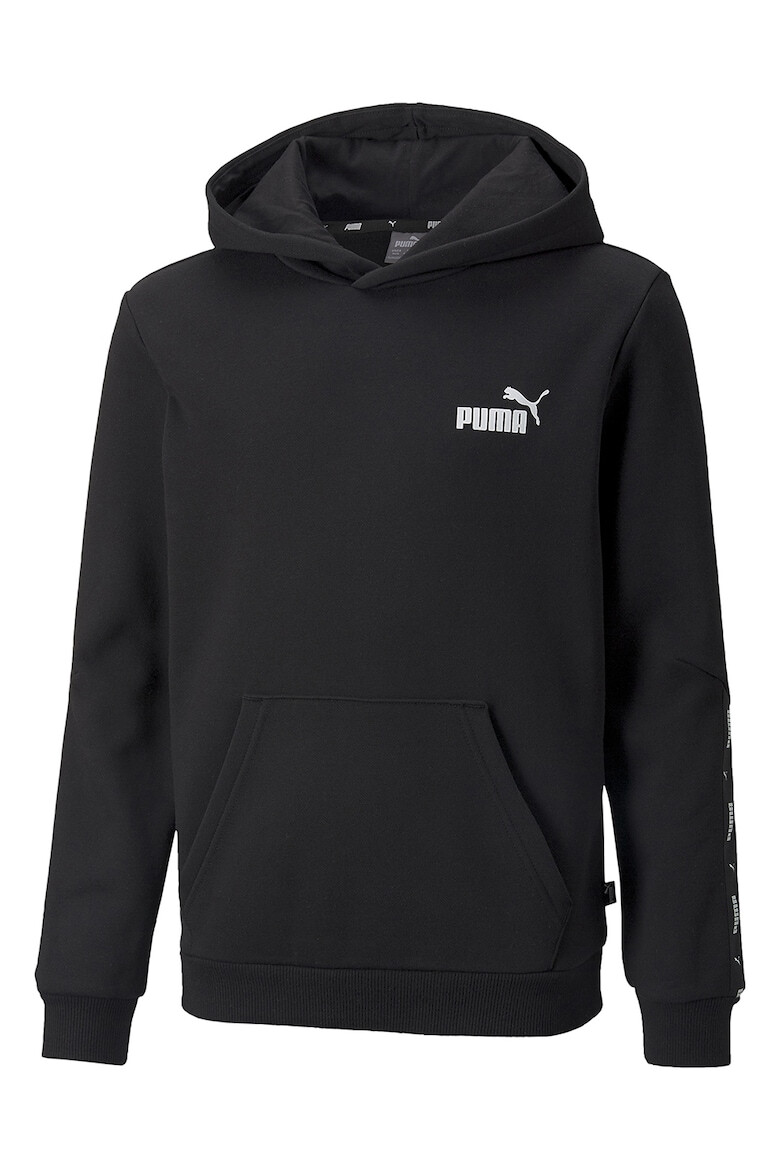 Puma Худи Essentials с лого - Pepit.bg