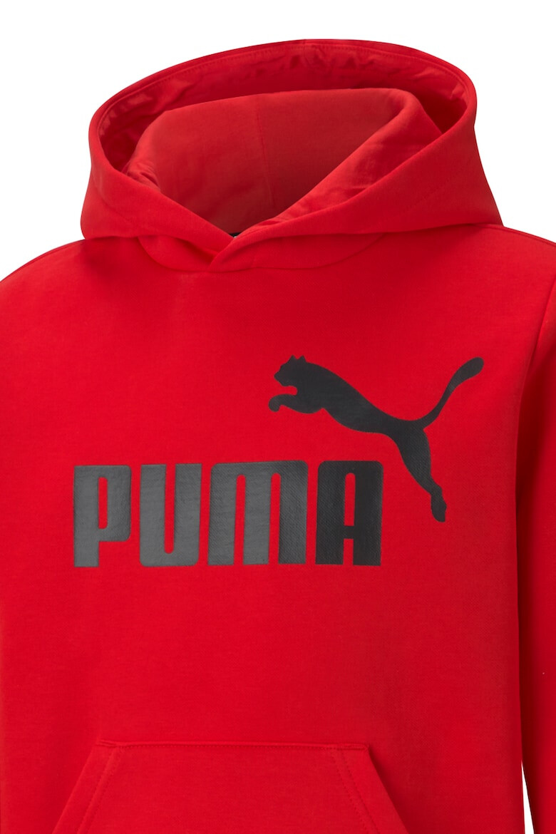 Puma Худи Essentials с лого - Pepit.bg