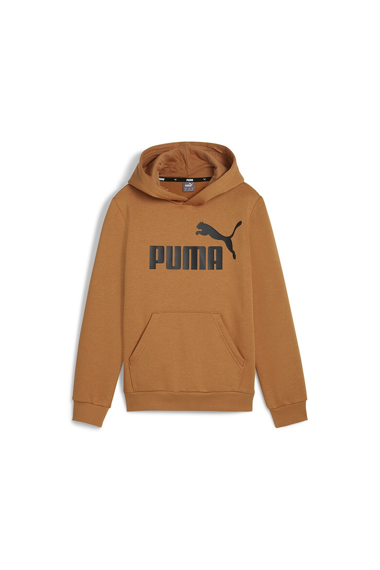 Puma Худи Essentials с лого - Pepit.bg