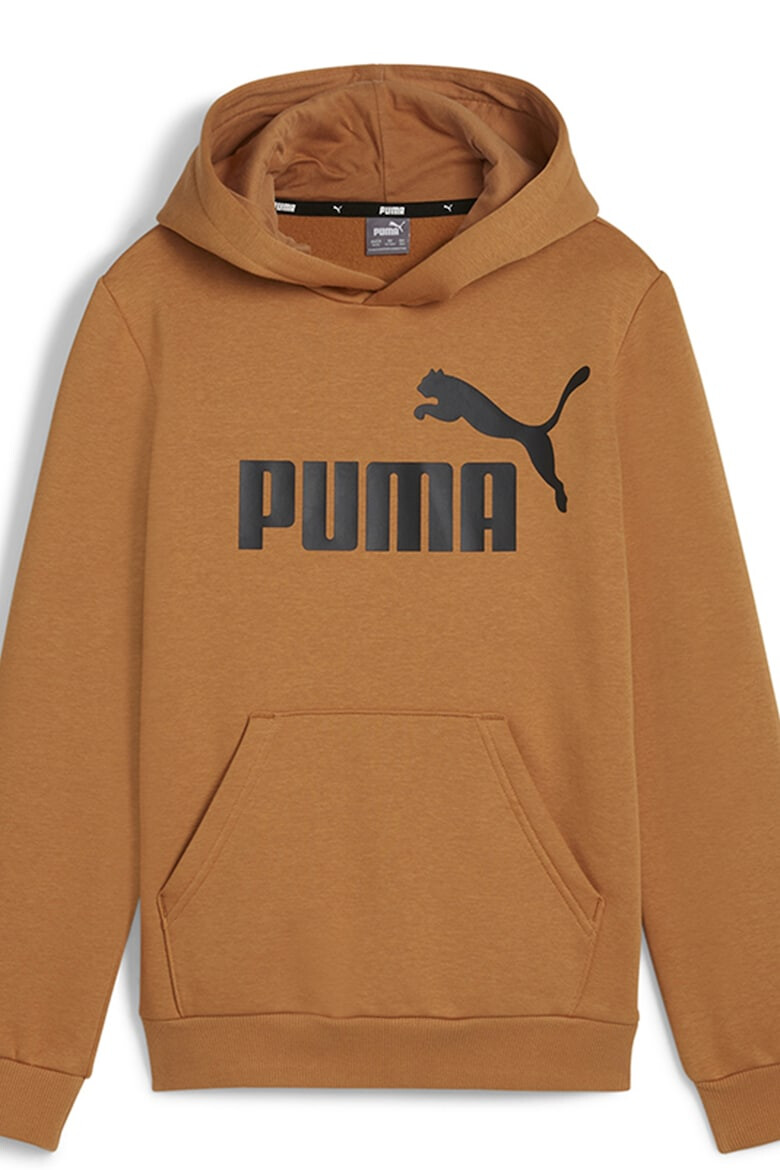 Puma Худи Essentials с лого - Pepit.bg