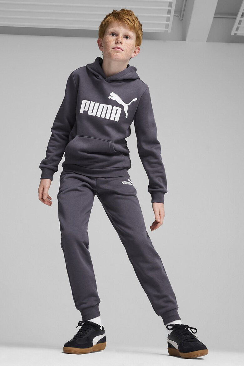 Puma Худи Essentials с лого - Pepit.bg