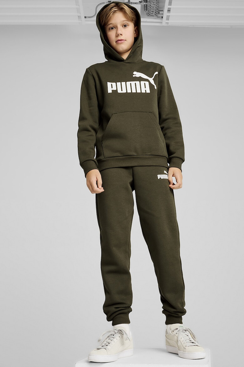 Puma Худи Essentials с лого - Pepit.bg