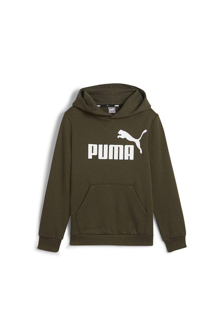 Puma Худи Essentials с лого - Pepit.bg