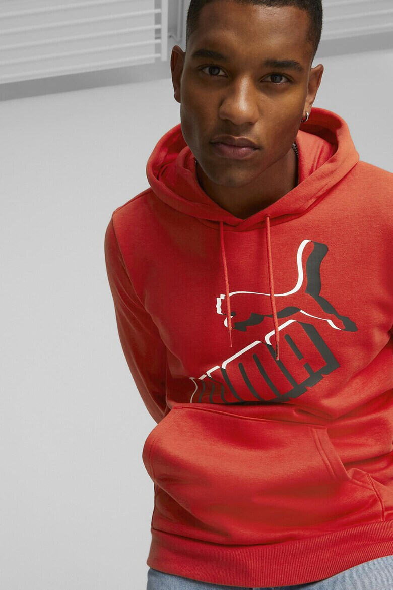 Puma Худи Essentials+ с лого - Pepit.bg