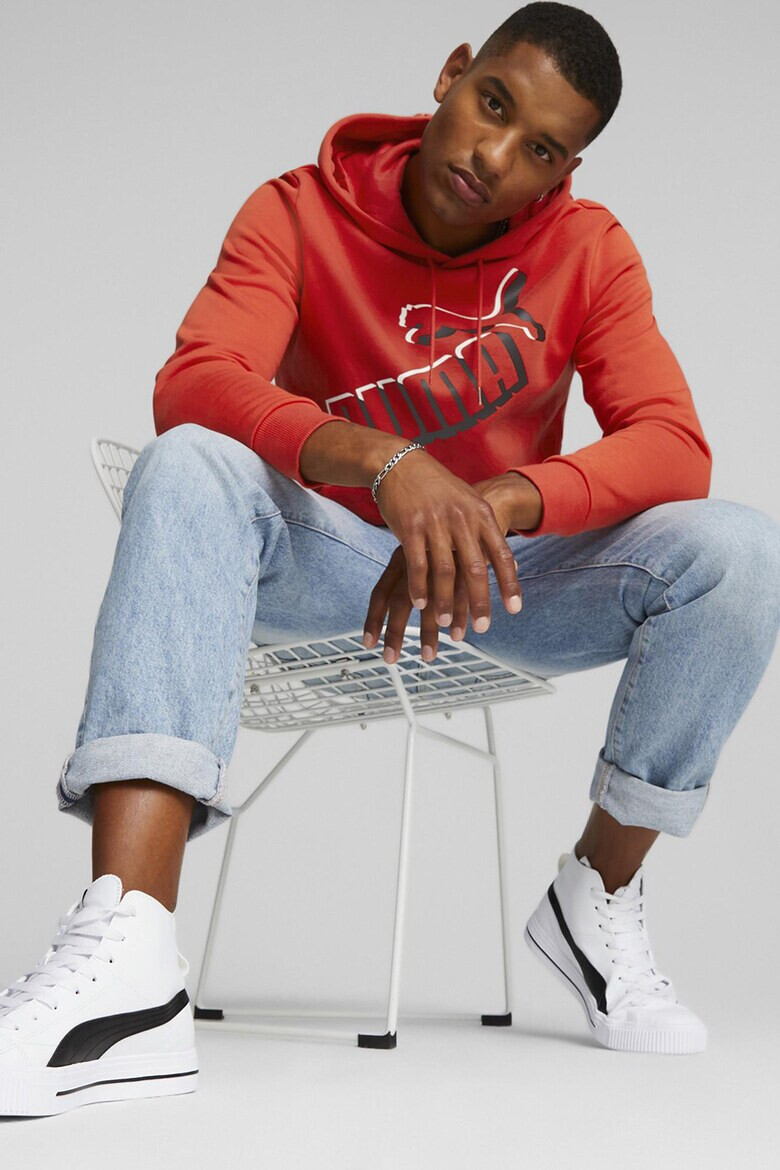 Puma Худи Essentials+ с лого - Pepit.bg