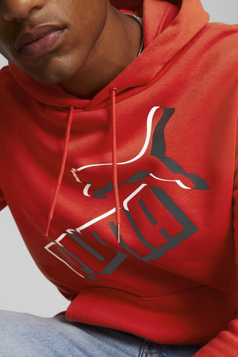 Puma Худи Essentials+ с лого - Pepit.bg