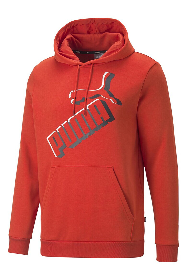 Puma Худи Essentials+ с лого - Pepit.bg
