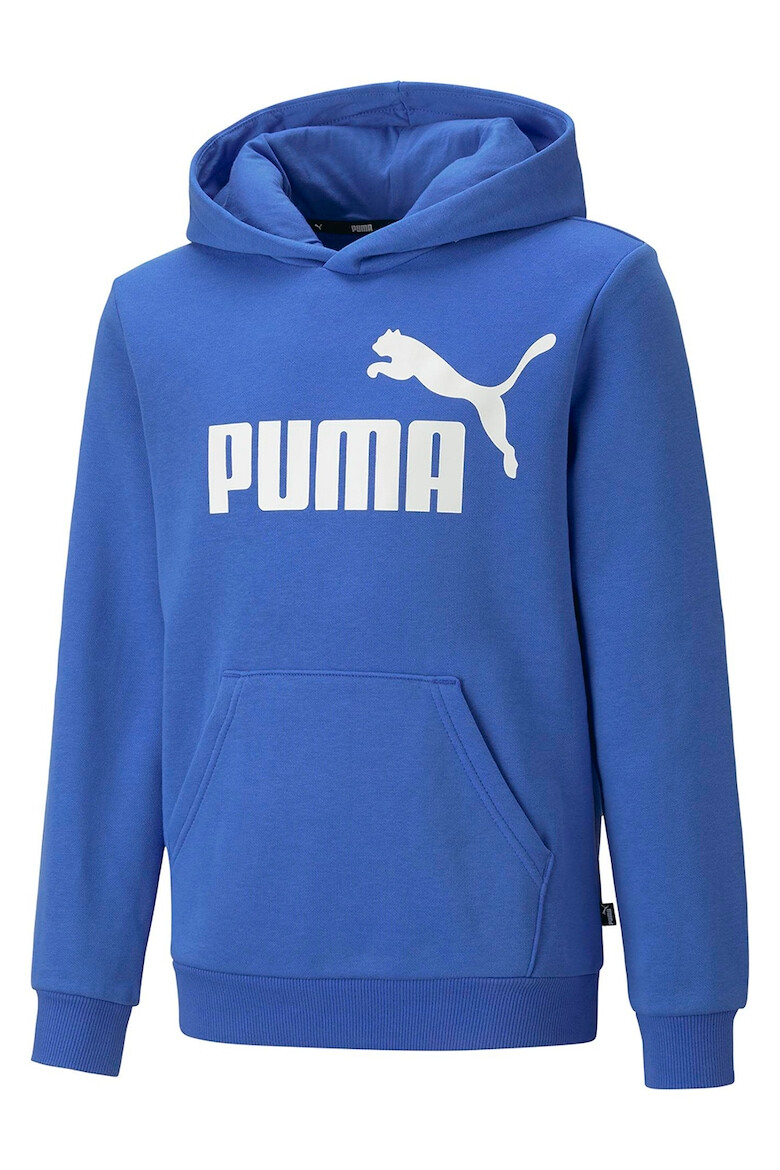 Puma Худи Essentials с лого - Pepit.bg