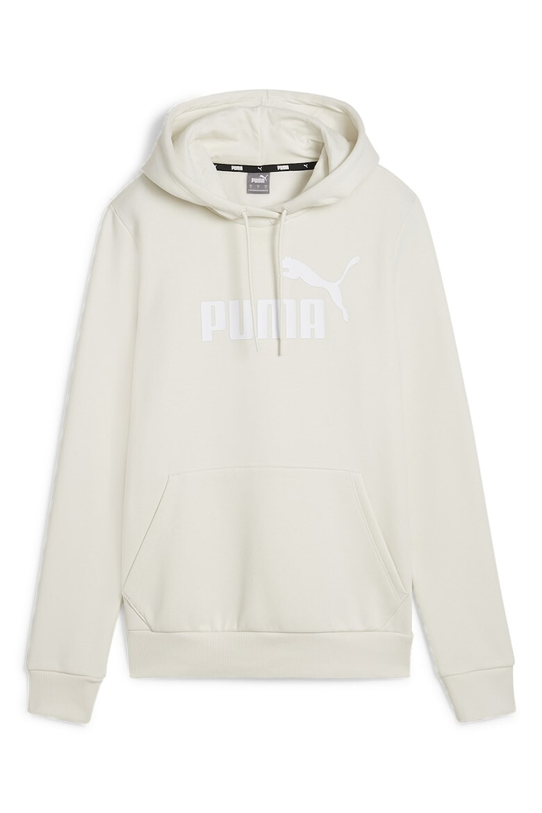 Puma Худи Essentials с лого - Pepit.bg
