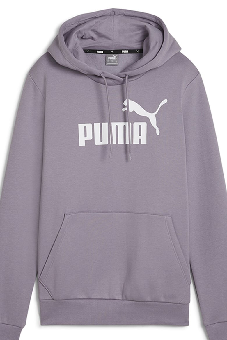 Puma Худи Essentials с лого - Pepit.bg