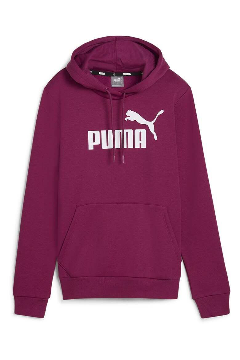 Puma Худи Essentials с лого - Pepit.bg
