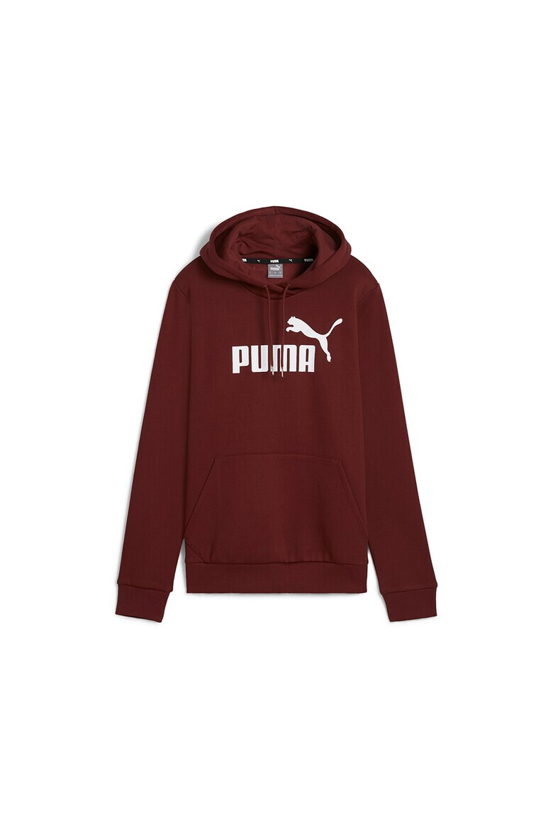 Puma Худи Essentials с лого - Pepit.bg