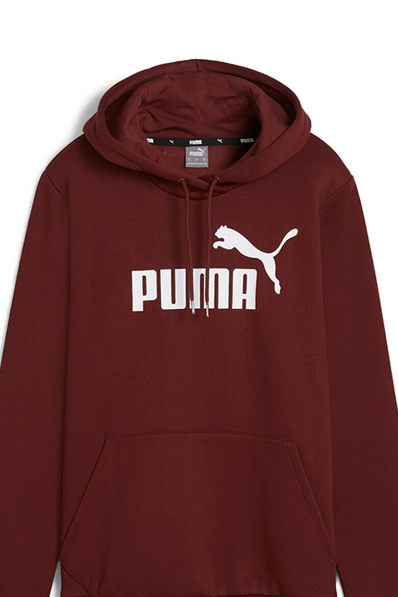 Puma Худи Essentials с лого - Pepit.bg