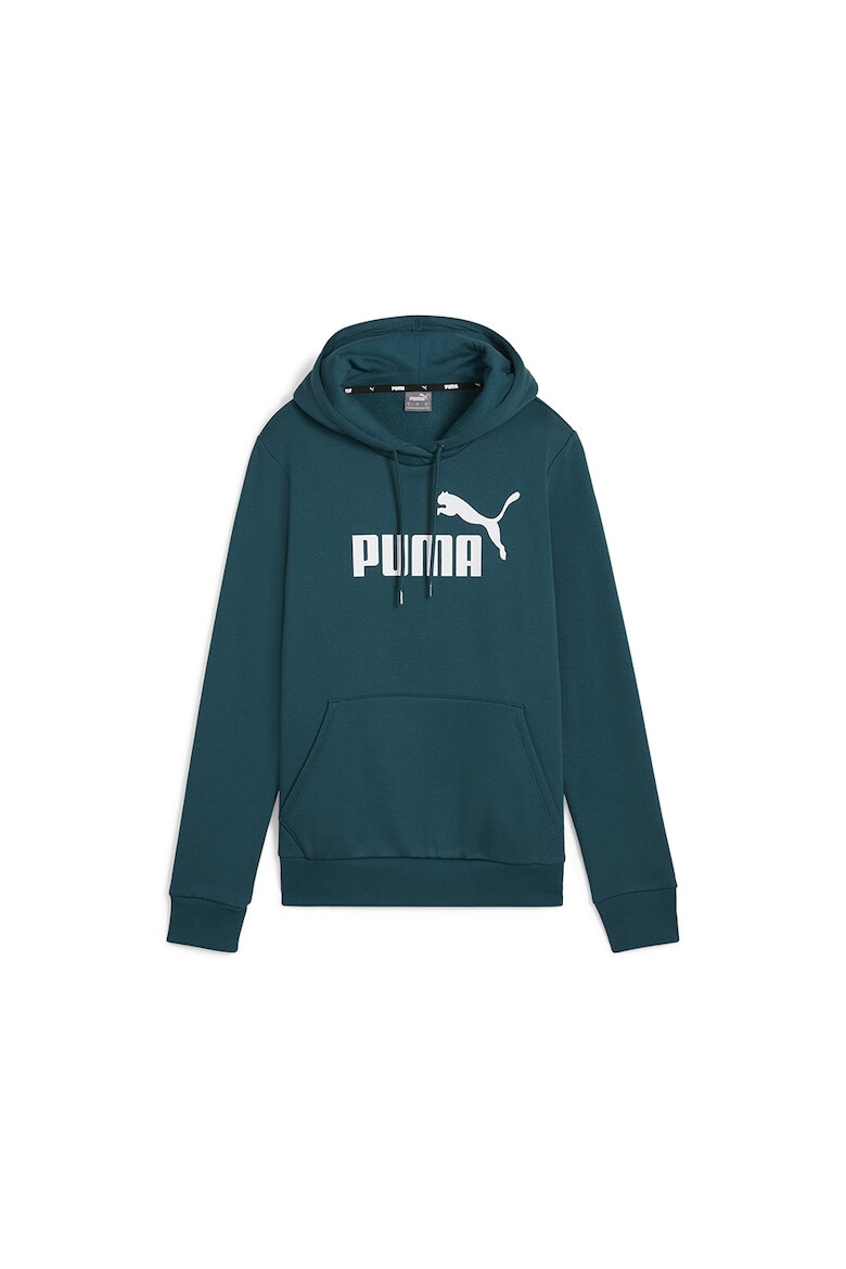 Puma Худи Essentials с лого - Pepit.bg