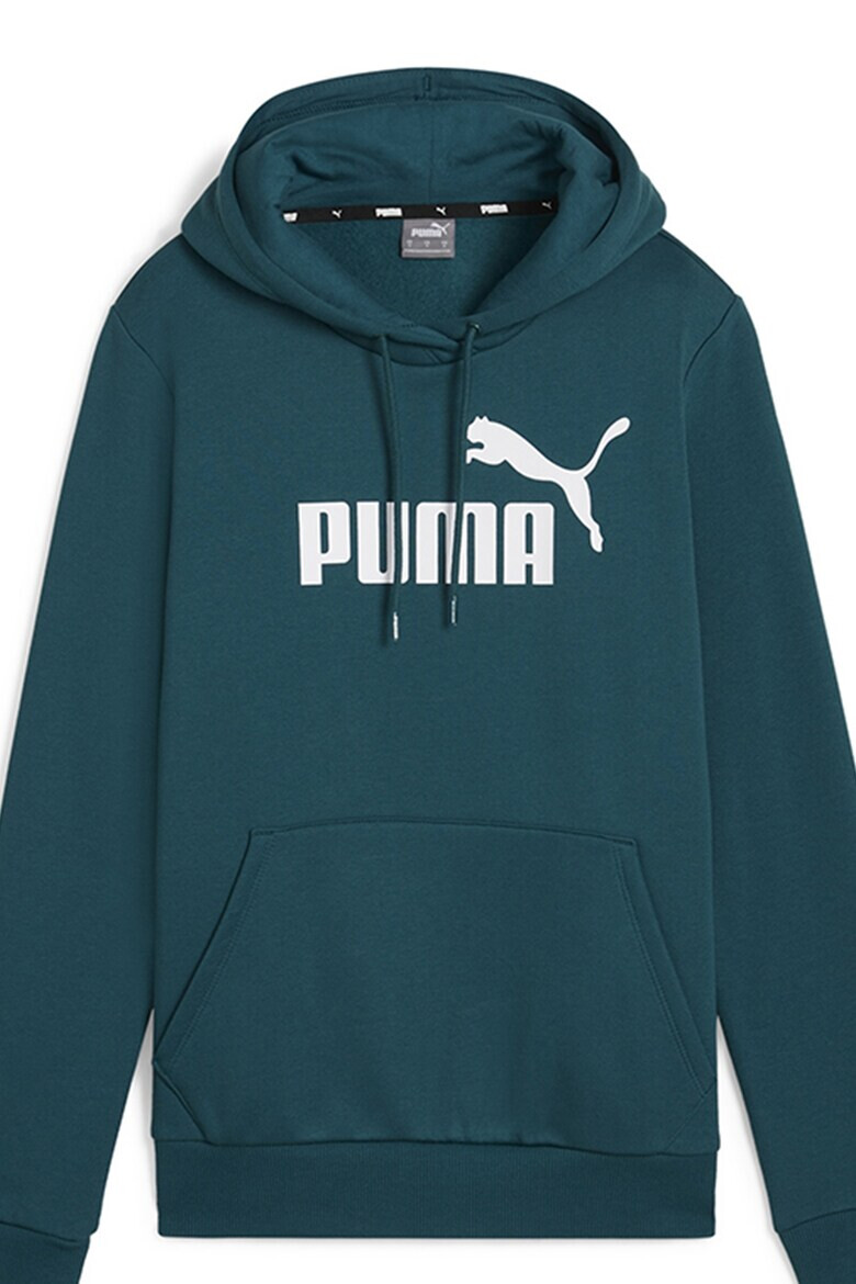 Puma Худи Essentials с лого - Pepit.bg