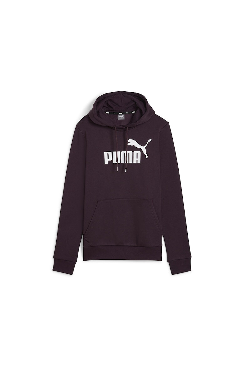 Puma Худи Essentials с лого - Pepit.bg