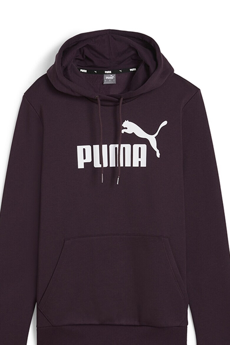 Puma Худи Essentials с лого - Pepit.bg