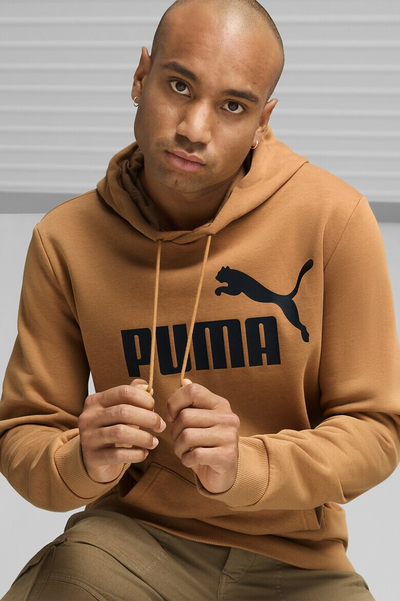 Puma Худи Essentials с лого - Pepit.bg