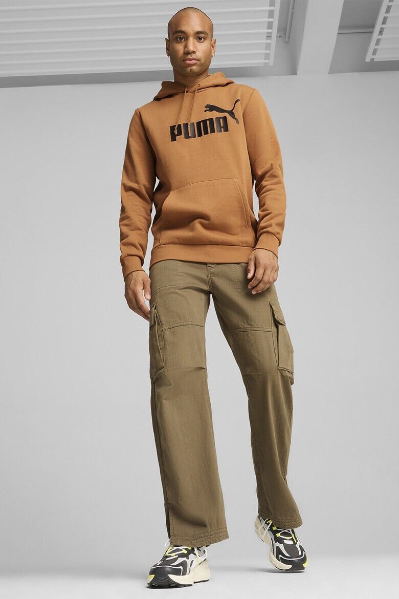 Puma Худи Essentials с лого - Pepit.bg