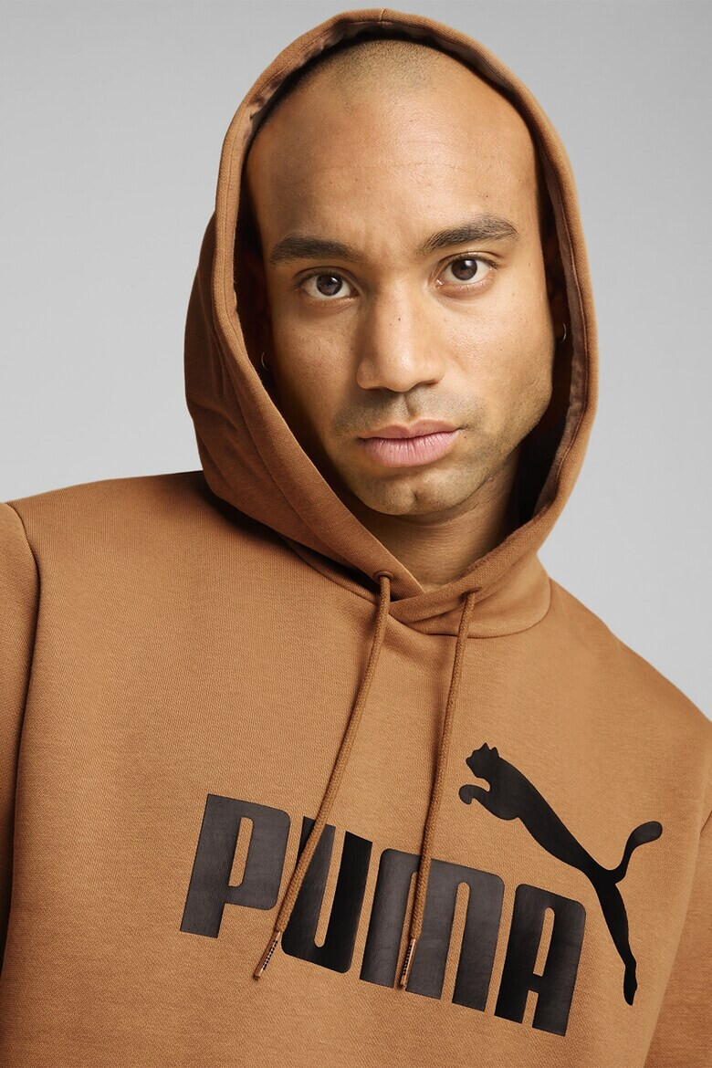 Puma Худи Essentials с лого - Pepit.bg