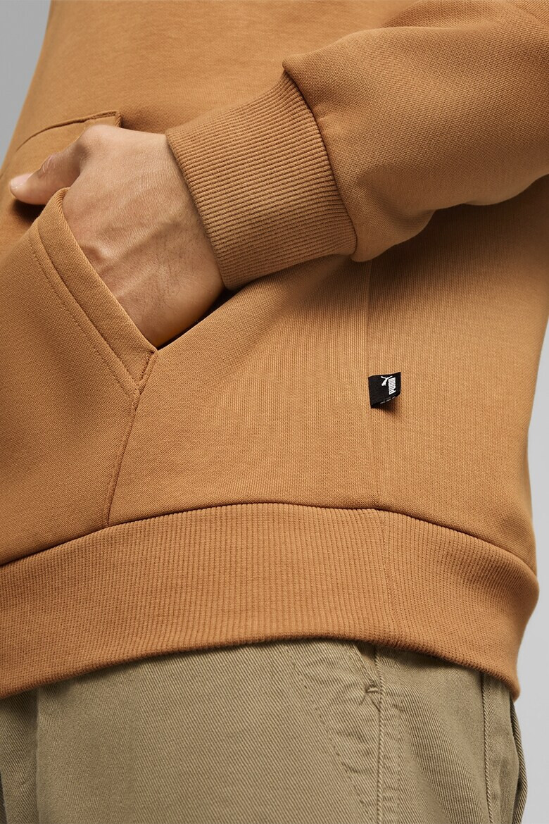 Puma Худи Essentials с лого - Pepit.bg