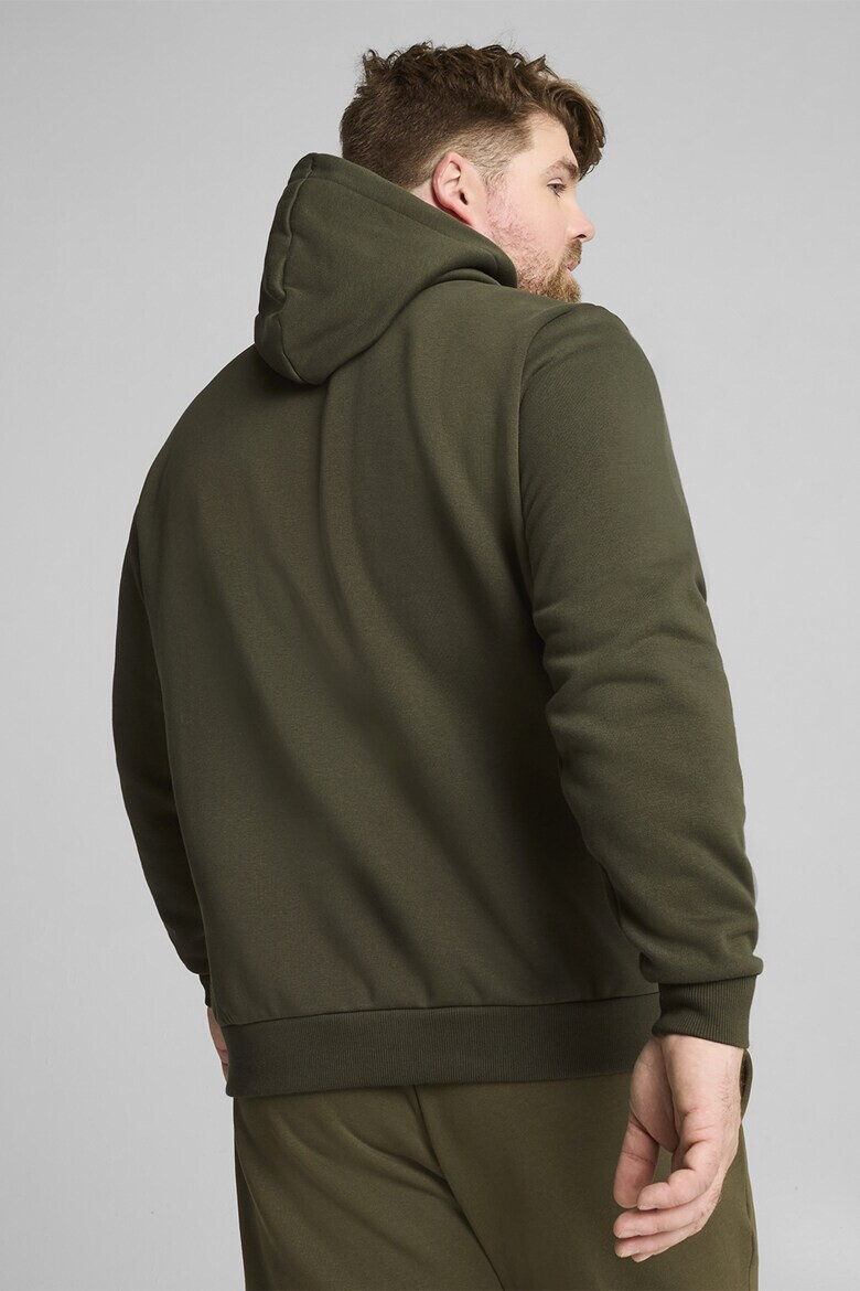 Puma Худи Essentials с лого - Pepit.bg