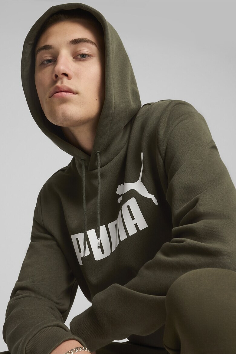 Puma Худи Essentials с лого - Pepit.bg